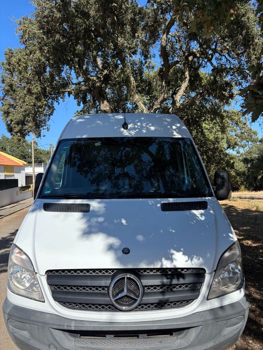 Mercedes Sprinter 316 cdi