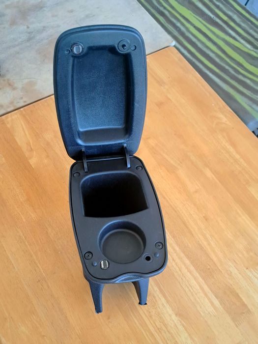 Apoio de braço Opel Vectra [1996 até 2005