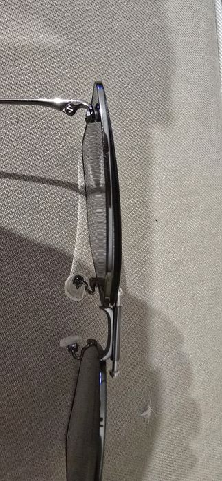 Okulary Alexander McQUEEN