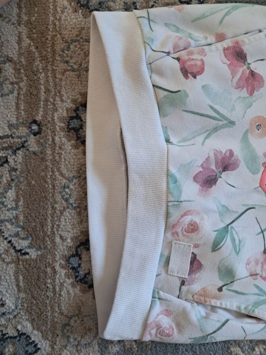 Bluza 116 Zara dziewczynka