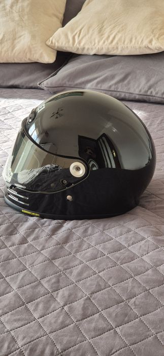 Kask Shoei Glamster 06 XXL