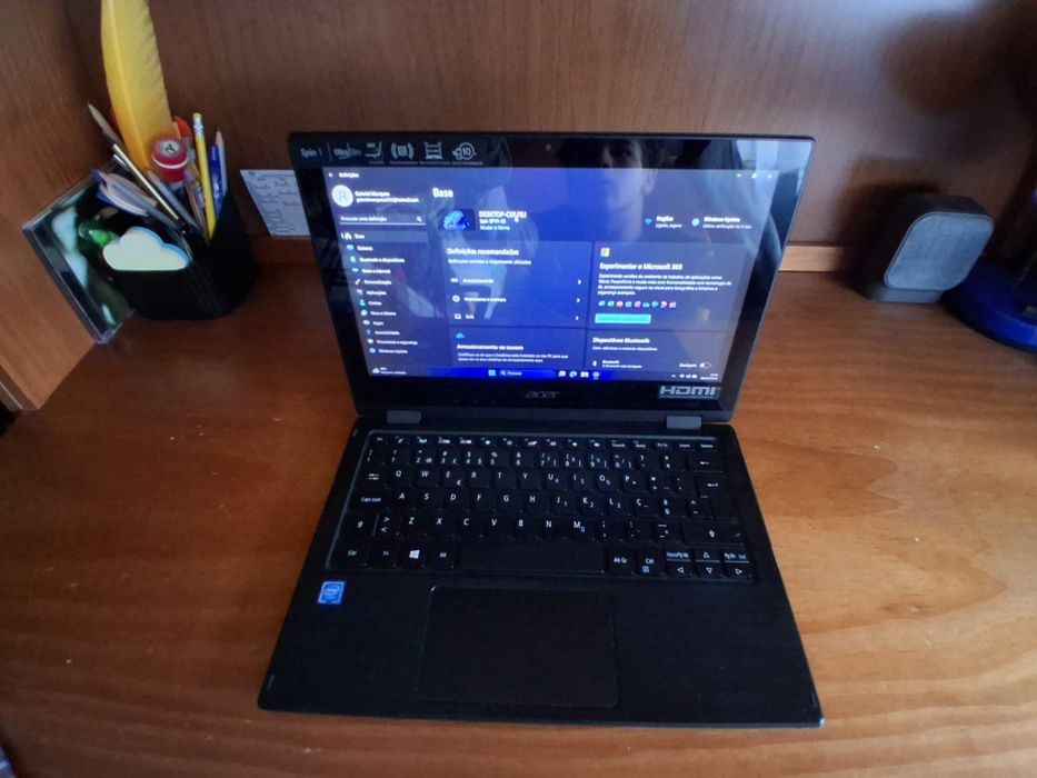 Computador Hibrido Acer