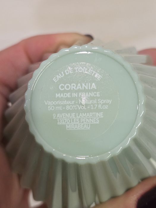 Tutti Delices Macaron Amande EDT 50 ml  unikat