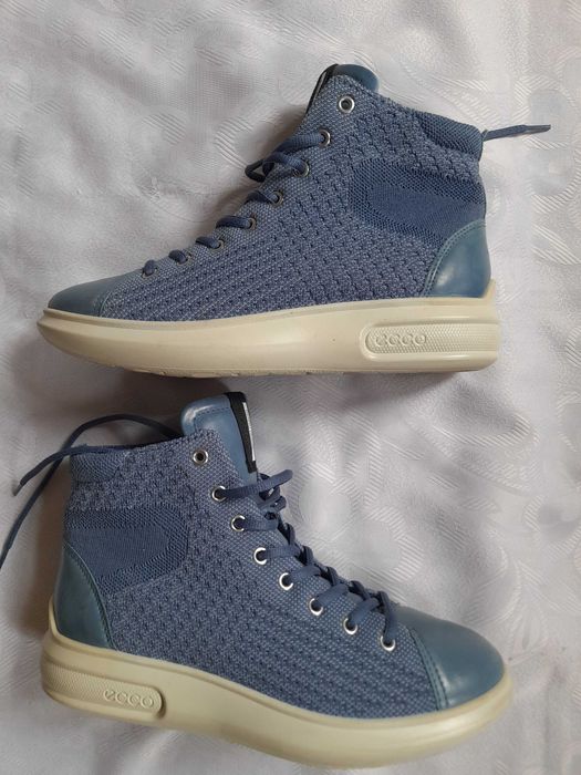 buty sportowe damskie ecco super model