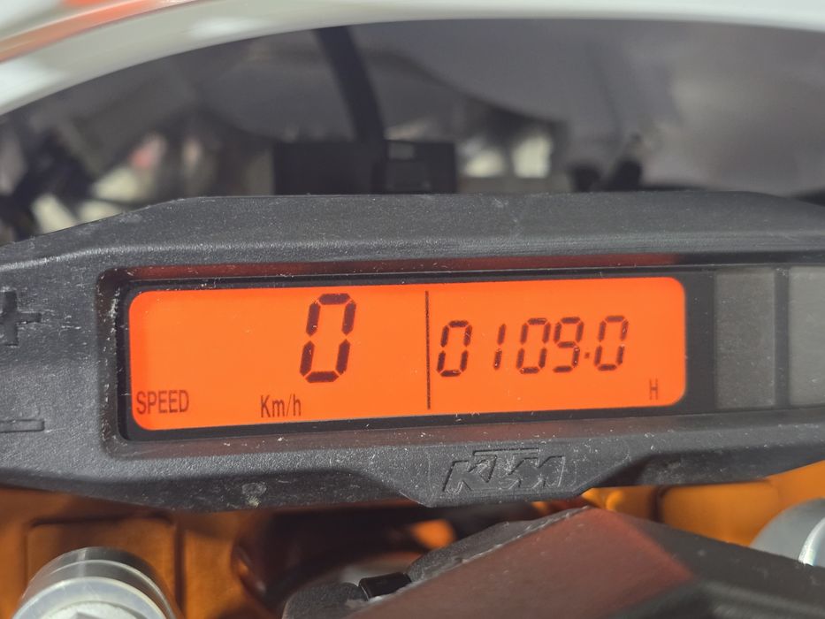 Ktm excf 350  2022 sixdays 110mth od nowości Transport! Raty!!