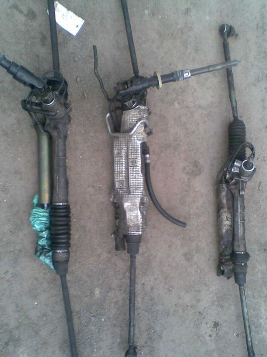 рулевая рульова рейка peugeot boxer partner expert bipper 308 3008 407