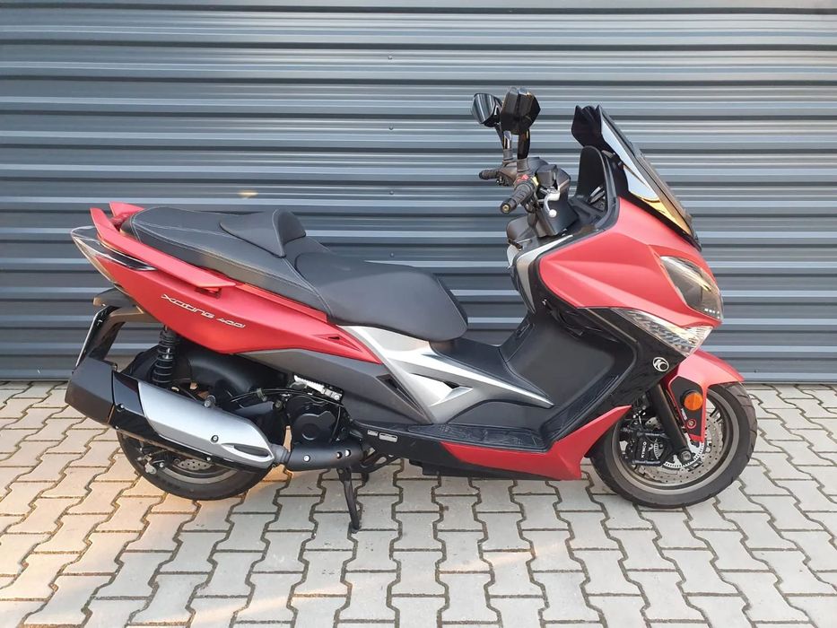 Kymco