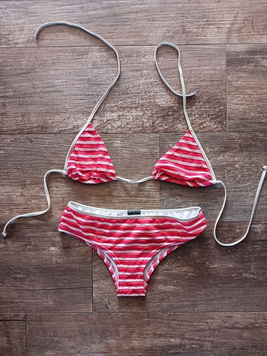 Strój kapielowy/ bikini Calzedonia roz.S/M