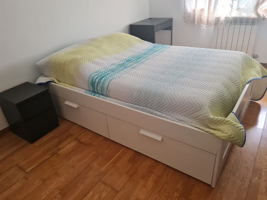 Vendo movéis IKEA