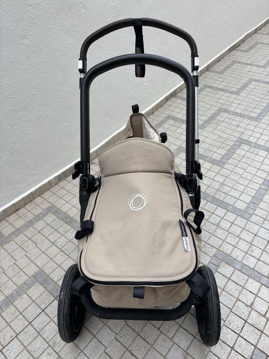 Bugaboo Cameleon