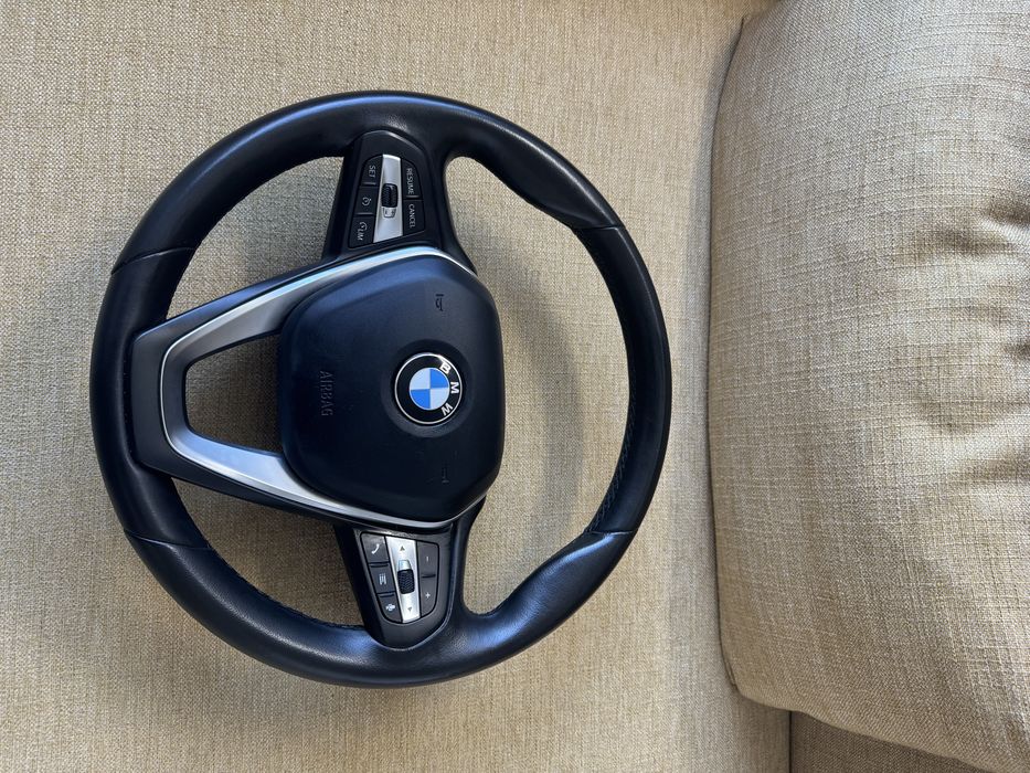 Volante BMW G21 original