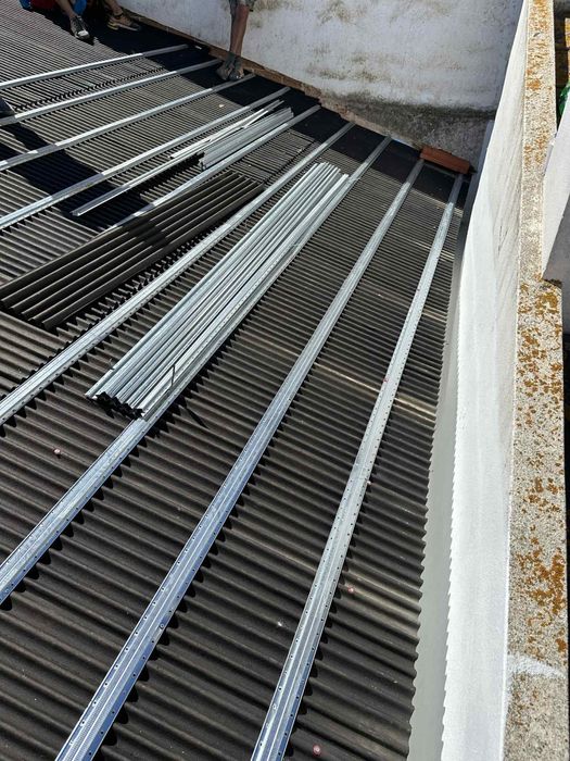Remodelações Construção e Manutenção – Serviços Chave na Mão
