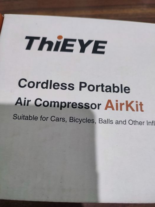 Продам аккумуляторный насос