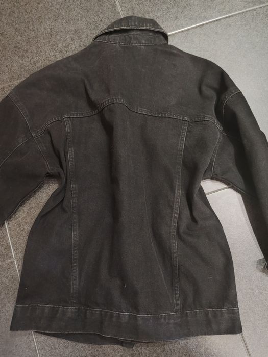 Kurtka jeansowa Bershka, nowa