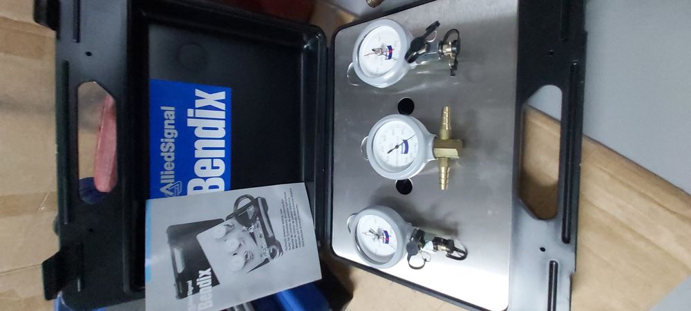 Sistema de afinação de hidráulico