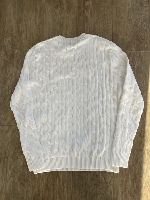 Sweter ralph lauren polo