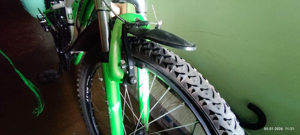 Велосипед Colt Ranger підлітковий