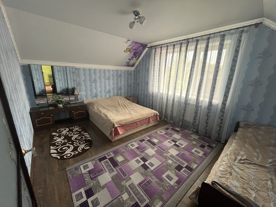 Затишні Апартаменти біля Софіївки