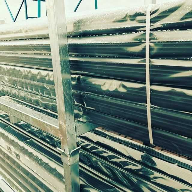 Rynny rynny orynnowanie USA ciągnione orynnowanie PRODUCENT