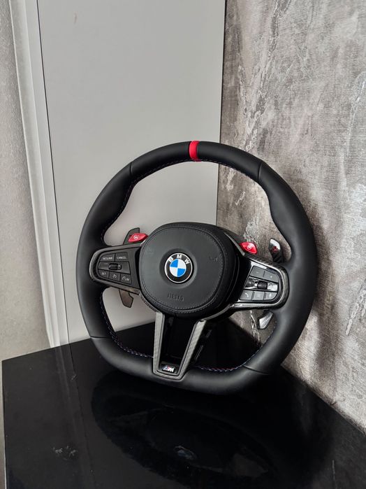 Руль BMW G-Series