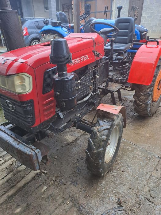 Продам Шифенг 350 ціна 2000$