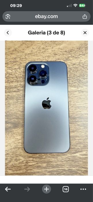 Vendo iphone 13 pro max