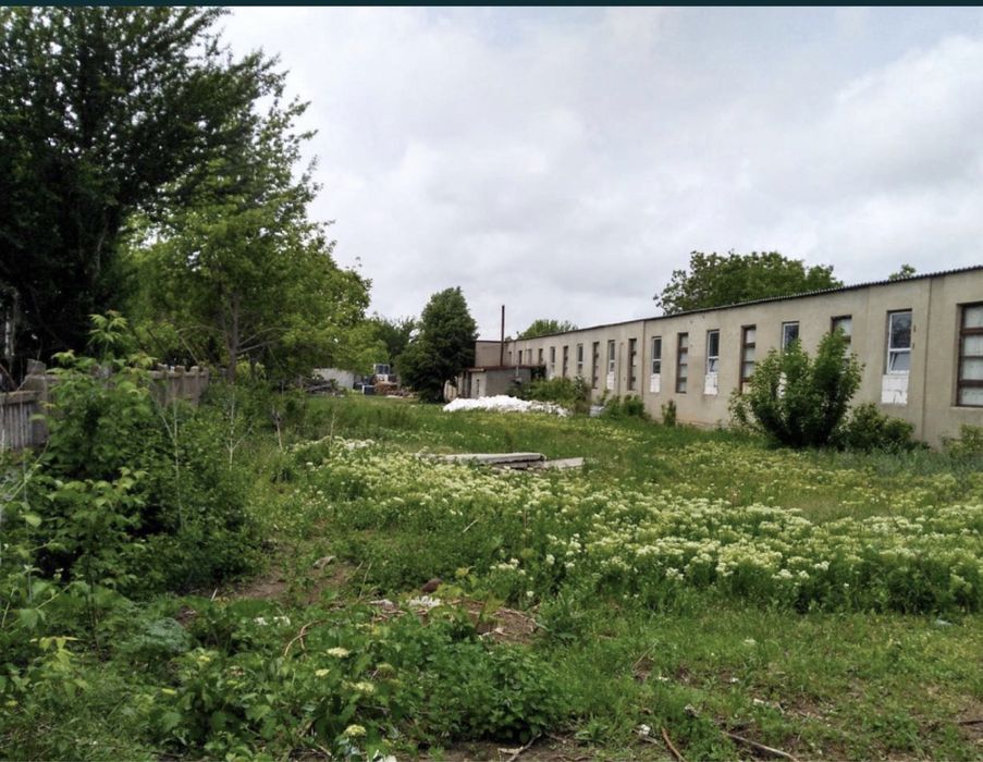 ПРОДАЖА Участок  1,1 Га(Госакт) Ильфа Петрова ‼️ Вильямса Королева