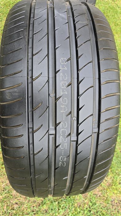 Opony 275/40 R19