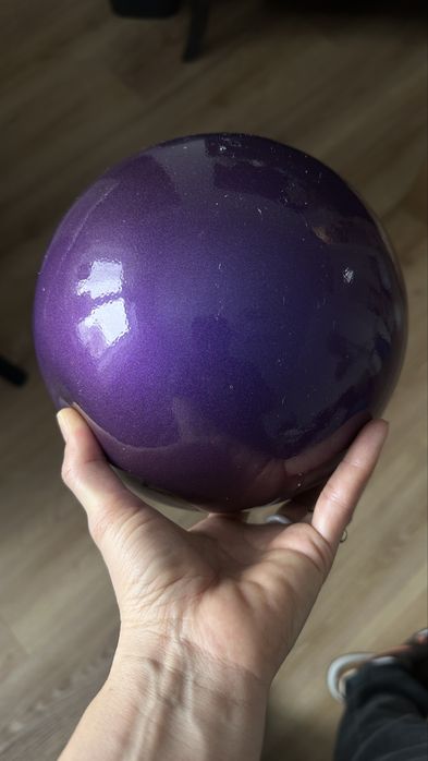 Мʼяч гімнастичний chacott 185mm