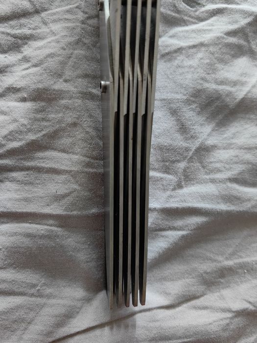 Nożyce do ziół kinghoff