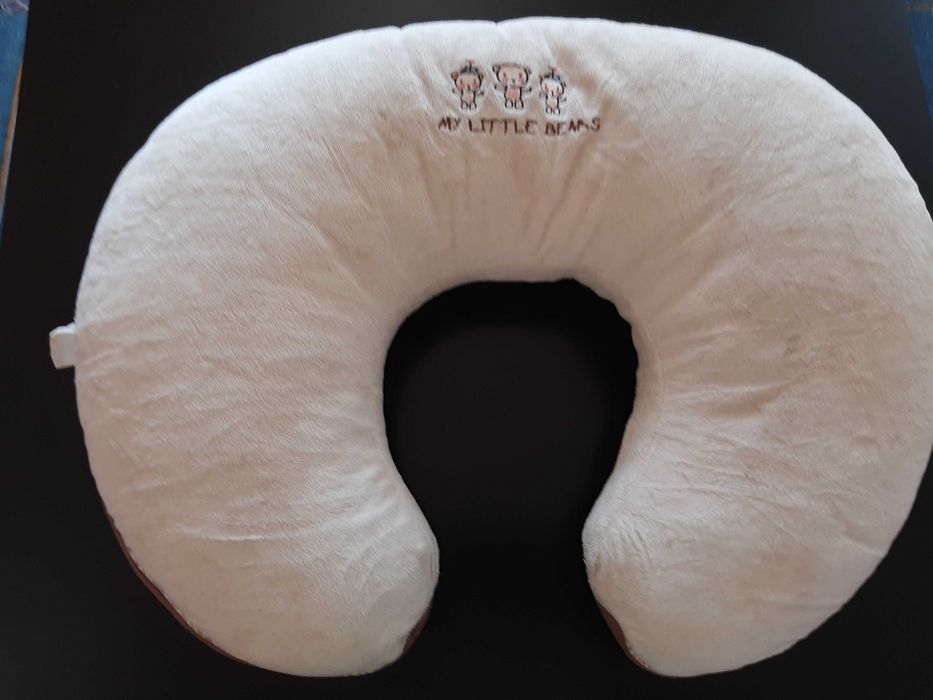 Almofada de amamentação Chicco