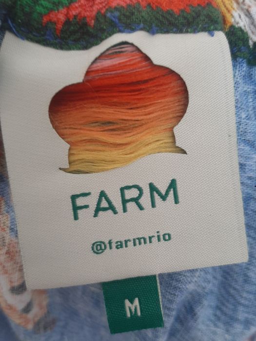 Saia Midi Farm Rio