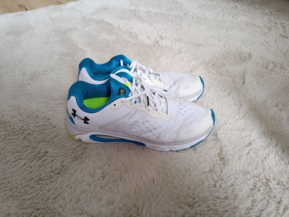 Męskie buty do biegania UNDER ARMOUR UA HOVR Infinite 3