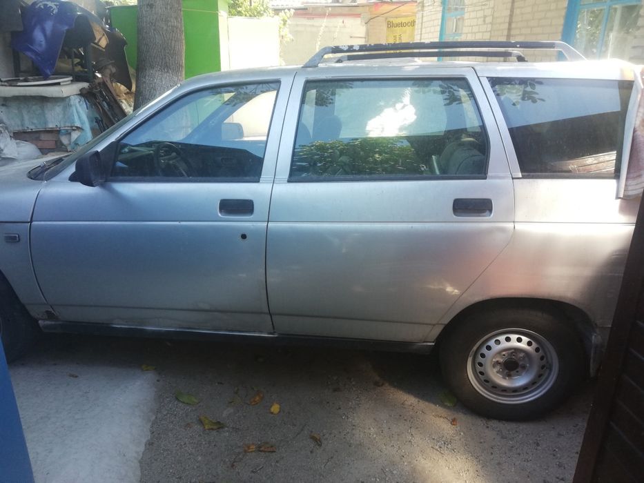 Кузов ланос сенс 2111 2115 авео таврия славута 2109