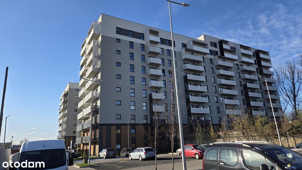 OKAZJA!!!3 pokoje blisko Manufaktury! SPRZEDAŻ PO CENIE ZAKUPU z 2024r - Widok 2