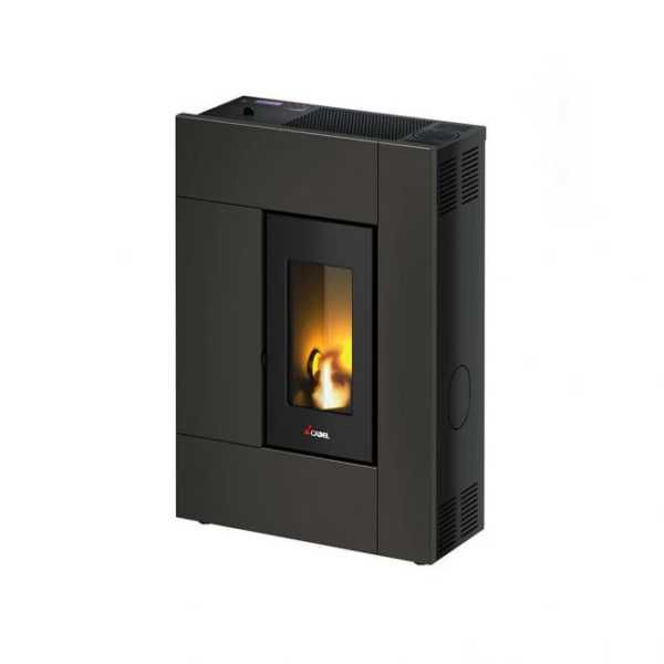 Piecyk na pellet Spirit 5. Montaż. Dostawa. Raty 0%.