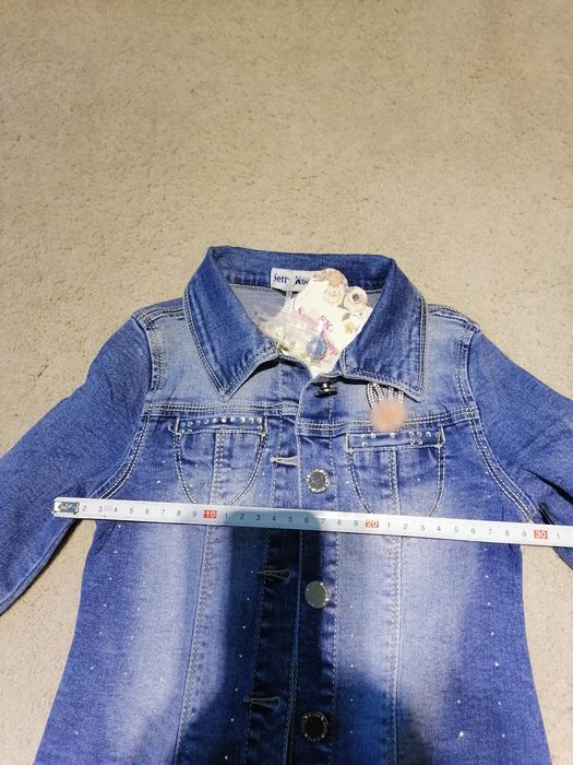 Nowa kurtka katana rozmiar 104