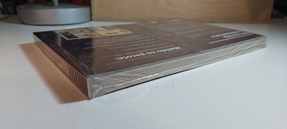 Trabalhadores do Comércio, Das Turmêntas hà Boua Isperansa (Livro + CD Selado)