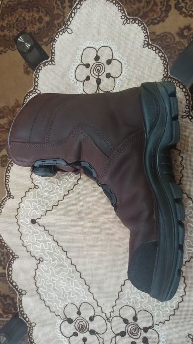 Продам берці ATLAS 42 р.