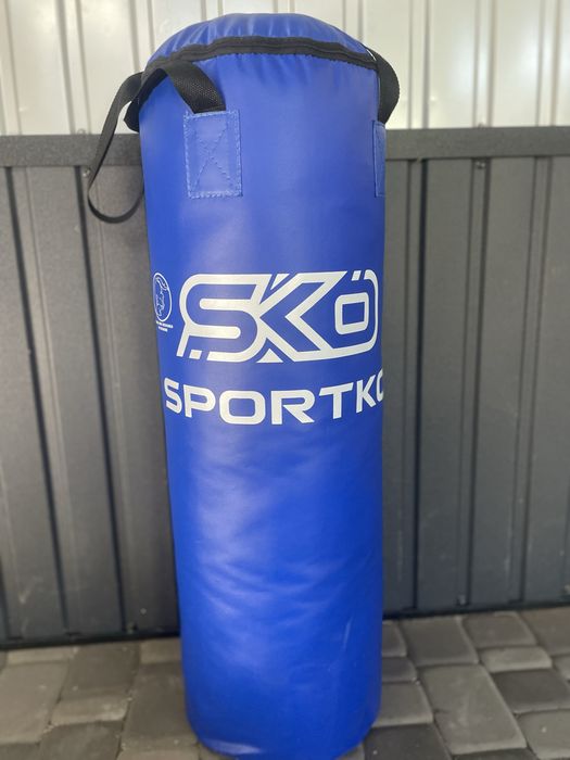 Боксерская груша 25кг/боксерскией мишок