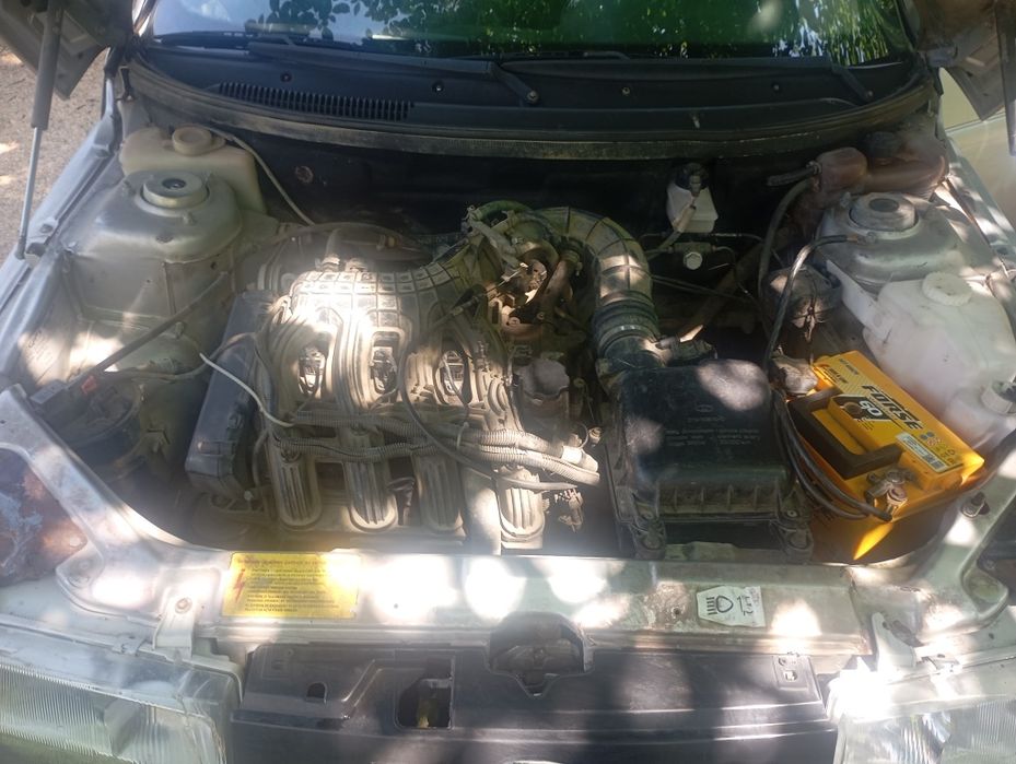 Продам гарне авто.900₴