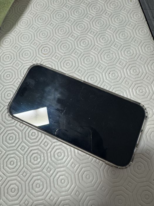 Iphone 15 pro 128gb