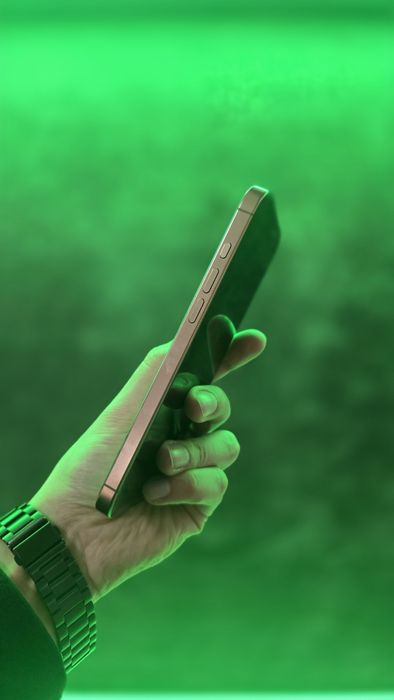 Вживаний iPhone 16 Pro Max 256 Desert 100% (Гарантія, Доставка)