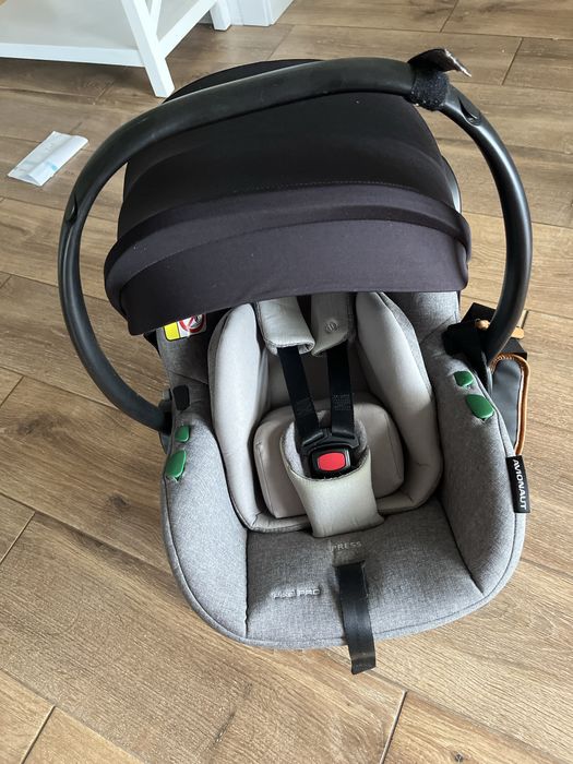 Avionaut Pixel Pro 2.0 z bazą (nieobrotowa)