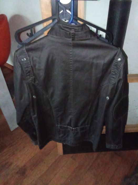 Blusão homem devred