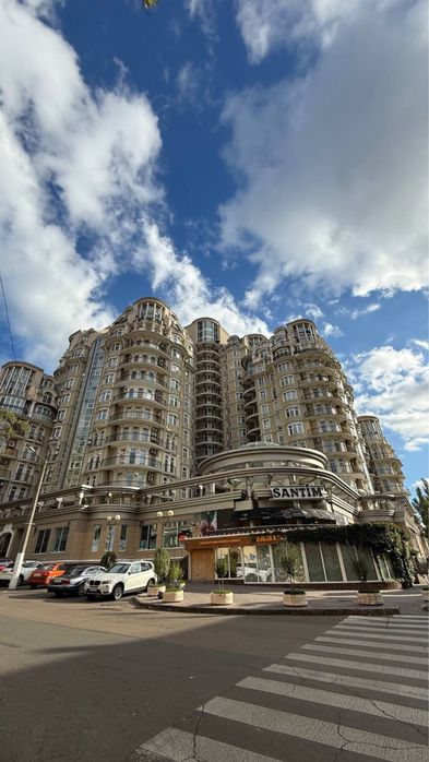 2-комнатная квартира по адресу Куликово поле пл. (площадь 70 м²) - Atlanta.ua - фото 2