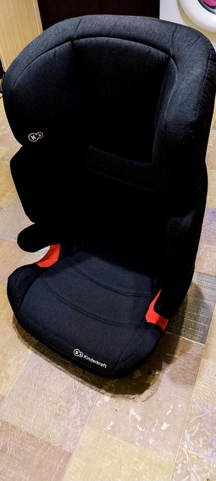Продам Автокрісло Kinderkraft Junior Fix