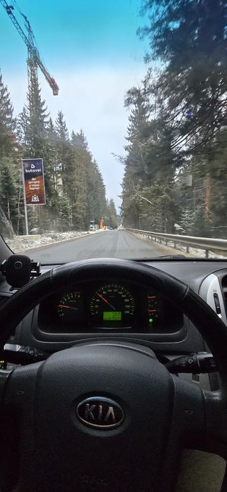 Kia Cerato/Ex/гбо/климат