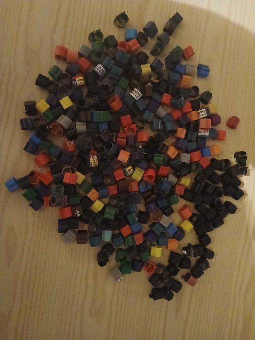 Tipesy sprzedam/zamienię; AMC,Tauris 600+, V25 i Stare Obrączki