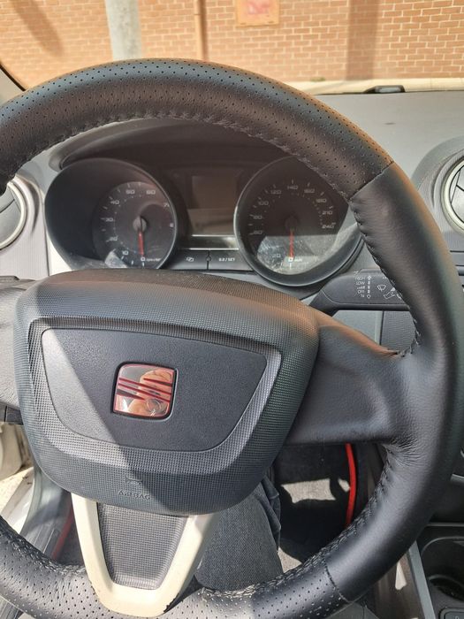 SEAT Ibiza 1.2 70cv (2011) – 178.000 km – Perafita